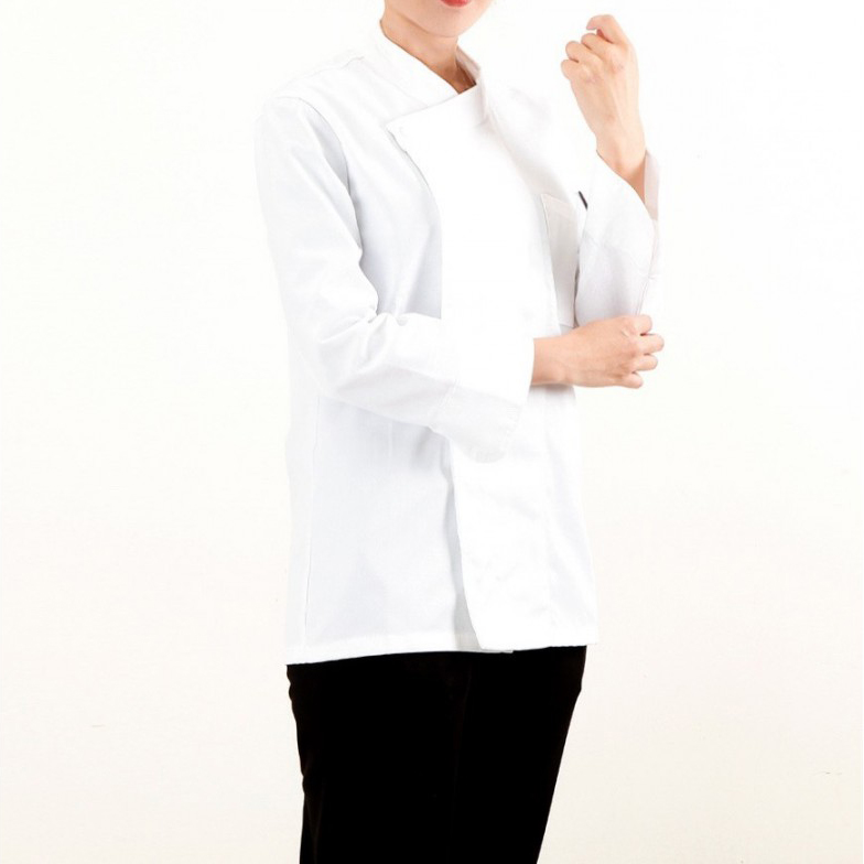 廚師服展示 20